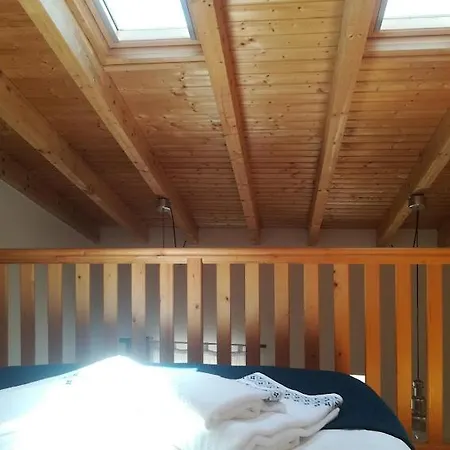 Holiday home Rufia