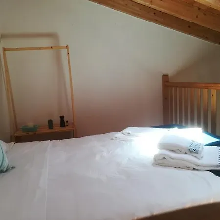 Ferienhaus Rufia Vila do Bispo