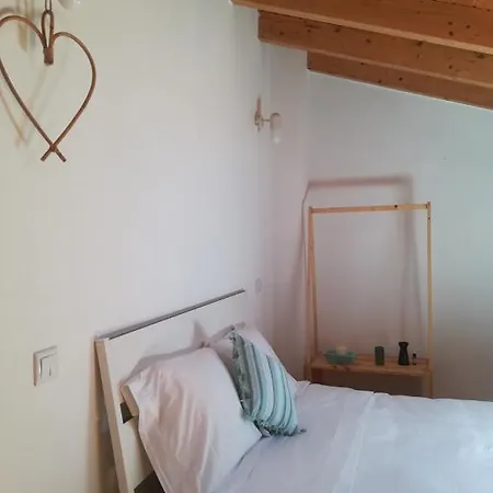 Casa vacanze Rufia